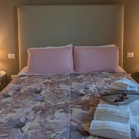Ferienwohnung La Dimora Del Bue Matera Exterior foto